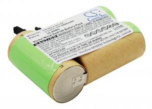 Baterie Black&Decker V3610 5100363-03 3000mAh