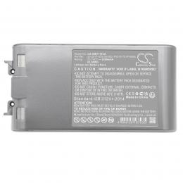Baterie Xiaomi Dreame V11 P2016-751P-BWA 2500mAh