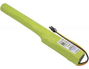 Baterie Honeywell Thor VM1 160000-0000 2600 mAh
