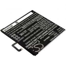 Baterie pro Xiaomi Mi Pad 4 BN60 s kapacitou 5800 mAh
