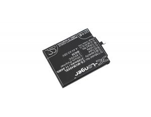 Baterie Xiaomi Mi 4A BN30 s kapacitou 3100 mAh