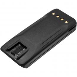 Standardní baterie Horizon HX400IS SBR-29LIIS 2550 mAh