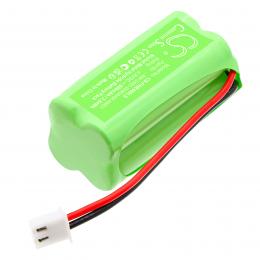 Baterie Fischer AW-0480-0080AAA-NM01 800mAh