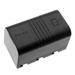 Baterie Hi-Target A16 BL-6800 s kapacitou 5200 mAh