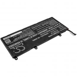 Baterie Xiaomi MI Ruby 15.6 N15B01W 2500 mAh