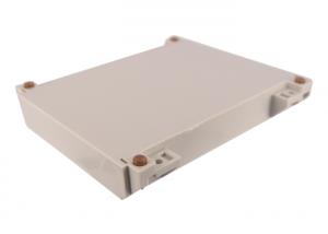 Baterie Alaris Medicalsystems 8000 OM11322 4000 mAh