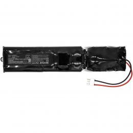 Baterie Rowenta RH8996 RS-RH5651 s kapacitou 2500 mAh