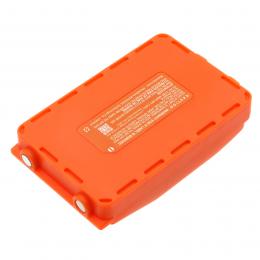 Baterie Elca Radiocontrol E1-BAT1 2000mAh
