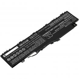 Baterie pro Lenovo IdeaPad 5 14ARE05 5B10W86939 4850 mAh