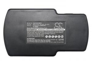 Baterie Festool TDK15.6 BPS15 3300 mAh