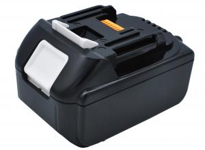 Baterie Makita BCL180F BL1830 6000mAh