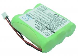 Baterie Siemens 240 SC242 1500 mAh