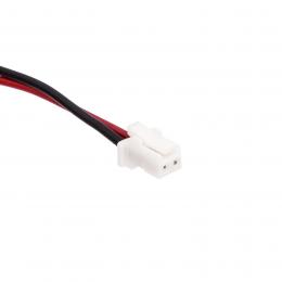 Baterie Mitsubishi MR-BAT6V1SET-A MR-J4 WK17 1350mAh