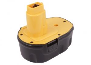 Baterie DeWalt DC551KA DE9038 3000mAh 14,4V