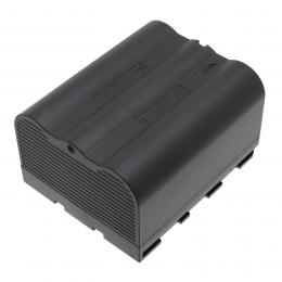 Baterie Leica CS20 GEB331 s kapacitou 6900 mAh