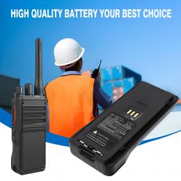 Baterie Hytera HP505 BP3005 3600mAh