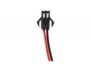 Baterie Sanyo MDF-137 5HR-AAC 2000mAh