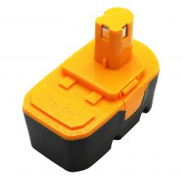 Baterie Ryobi BID-1801M ABP1801 s kapacitou 3000 mAh
