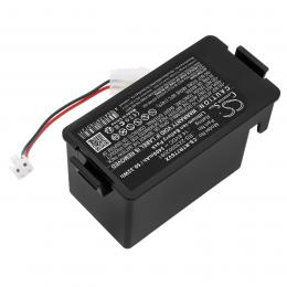 Baterie Rowenta RR7 RS-2230002091 3400 mAh