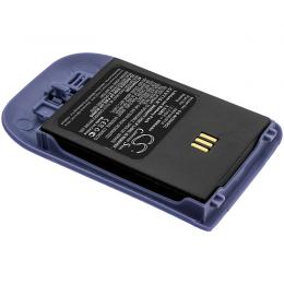 Baterie Ascom 9d62 660190 900mAh