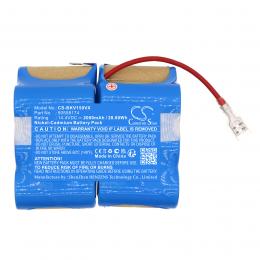 Baterie Black&Decker PV1425N 90558174 2000mAh