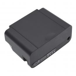 Svářečka FS-60C Fusion A-81S 7800mAh baterie