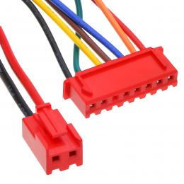 Baterie Bosch BHN24L 11051762 3500mAh