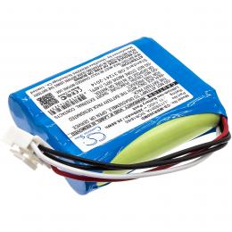 Baterie Mindray BeneHeart R3 LI13S001A 2600mAh