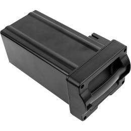 Baterie Wolf Garten Power 37 4949066 5000mAh