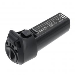 Baterie Urovo RFG91 NB49RFG91 s kapacitou 4900 mAh
