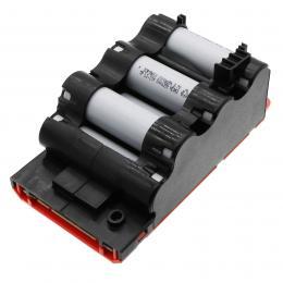 Baterie Electrolux WQ7 BAFLB222LI20-TP 2500mAh