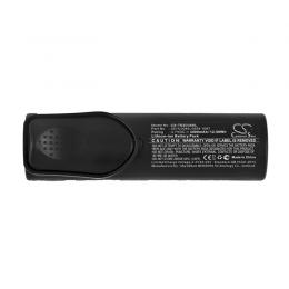 Baterie Testo 320 0515 0046 3400mAh