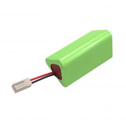 Baterie pro rotační laser Geo-Fennel EL 515 12-1091 2000mAh