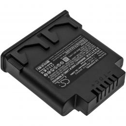Baterie Fluke IR Flexcam TI-SBP 6800 mAh