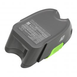 Baterie Gtech Multi K9 102A0008 2000mAh