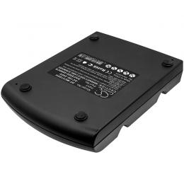 Nabíječka SACX000-4000CR 82-71363-02