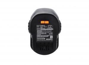 Baterie AEG BS 14 X L1430 5000 mAh