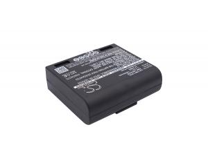 Baterie Trimble ProMark 220 206402 10200mAh