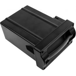 Baterie Wolf Garten Power 37 4949066 6000mAh