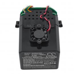 Baterie Roborock A30 Pro BCR-61P-4000MS 4000mAh