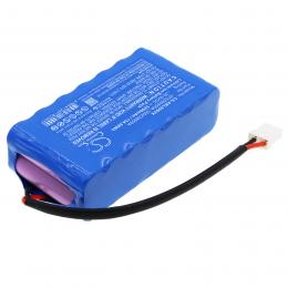 Baterie stěrače i130S 075Z60900A 5200mAh