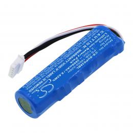 Baterie pro 3G tiskárnu SumUp PS-GB-18650-026H 2600mAh