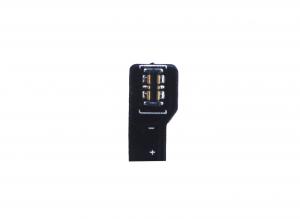 Baterie Xiaomi Mi Note Pro BM34 s kapacitou 3000 mAh