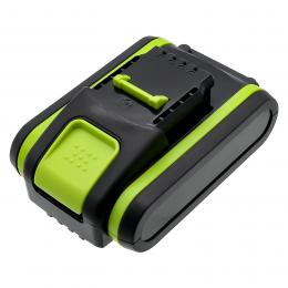 Baterie Worx WG154 WA3014 2000mAh