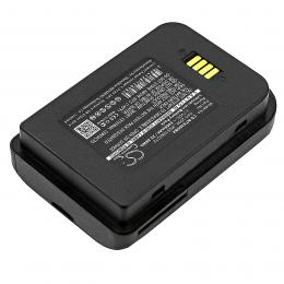 Baterie Bluebird Pidion BIP-6000 NX5-2004 s kapacitou 6400 mAh