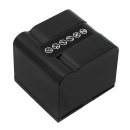 Baterie Trimble TX5 ACCSS6001 s kapacitou 6750 mAh