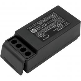 Baterie Cavotec MC3300 M9-1051-3600 2600mAh