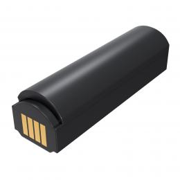 Baterie Shure GLXD+ SB904 s kapacitou 3400 mAh