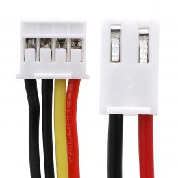 Baterie Bissell 3190+ 1627640 2600 mAh