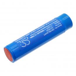 Baterie Pelican 3315R 3319 1800 mAh